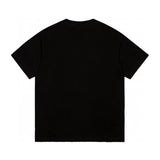 BLNCG x SPRM T-shirt Collab Black