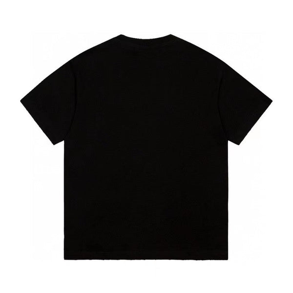BLNCG x SPRM T-shirt Collab Black