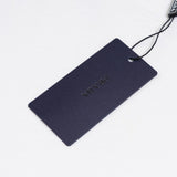 PRD T-shirt Logo Patch White