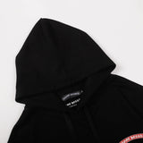 CHRM HRTS Hoodie Race Team Graphic Black CH078