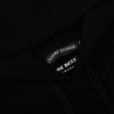 CHRM HRTS Hoodie Race Team Graphic Black CH078