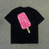 STSY T-shirt Popsicle