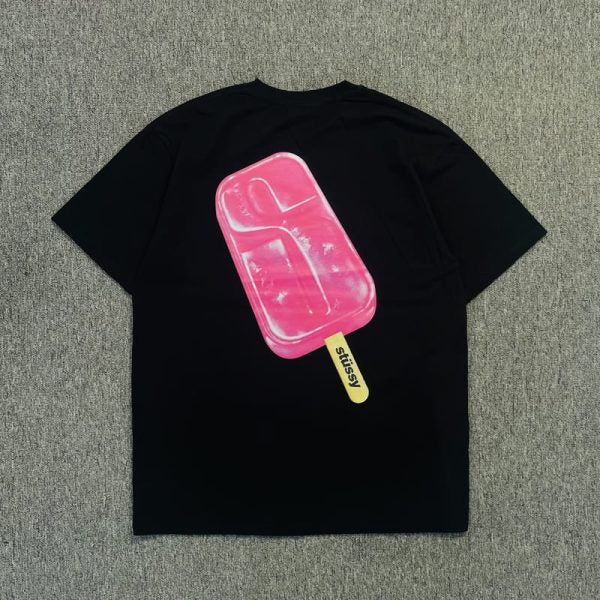 STSY T-shirt Popsicle