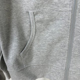PL TRACKSUIT GREY
