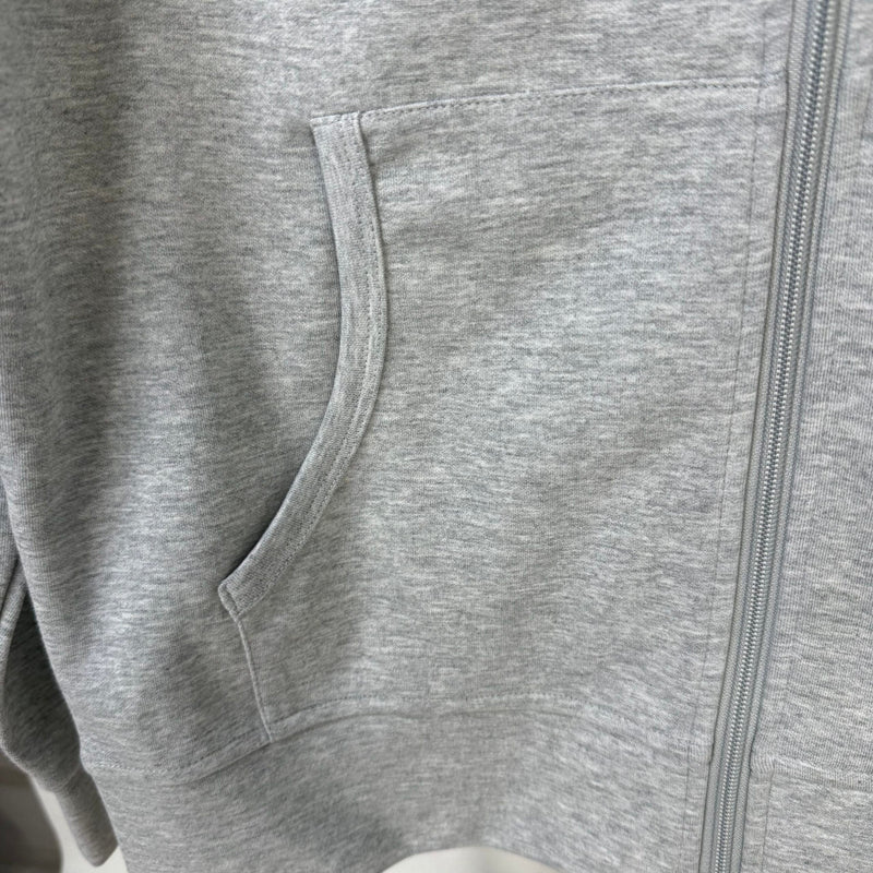 PL TRACKSUIT GREY
