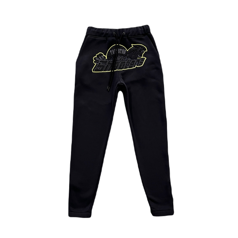 SHOOTERS HOODED TRACKSUIT