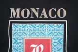 RHD T-shirt Monaco