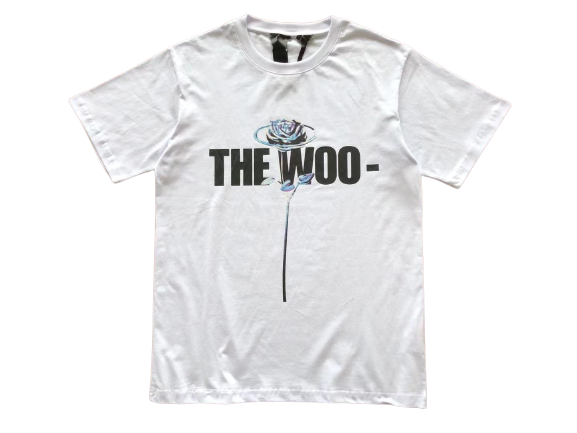 VLN T-SHIRT 6 – NERO/BIANCO