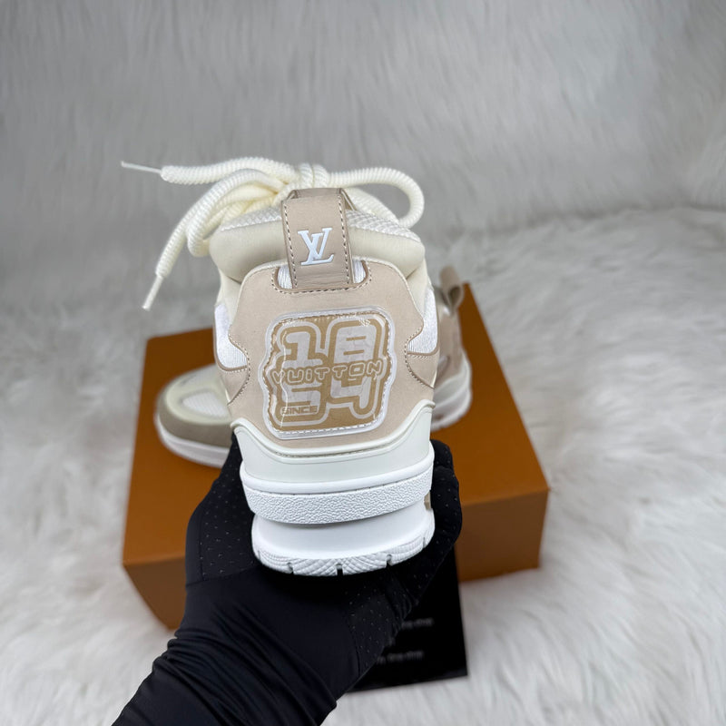 SKATE BEIGE