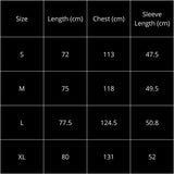 SPRM T-shirt Spider Web 52 Black