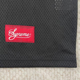 SPRM T-shirt Spider Web 52 Black