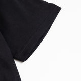 PRD T-shirt Logo Patch Black