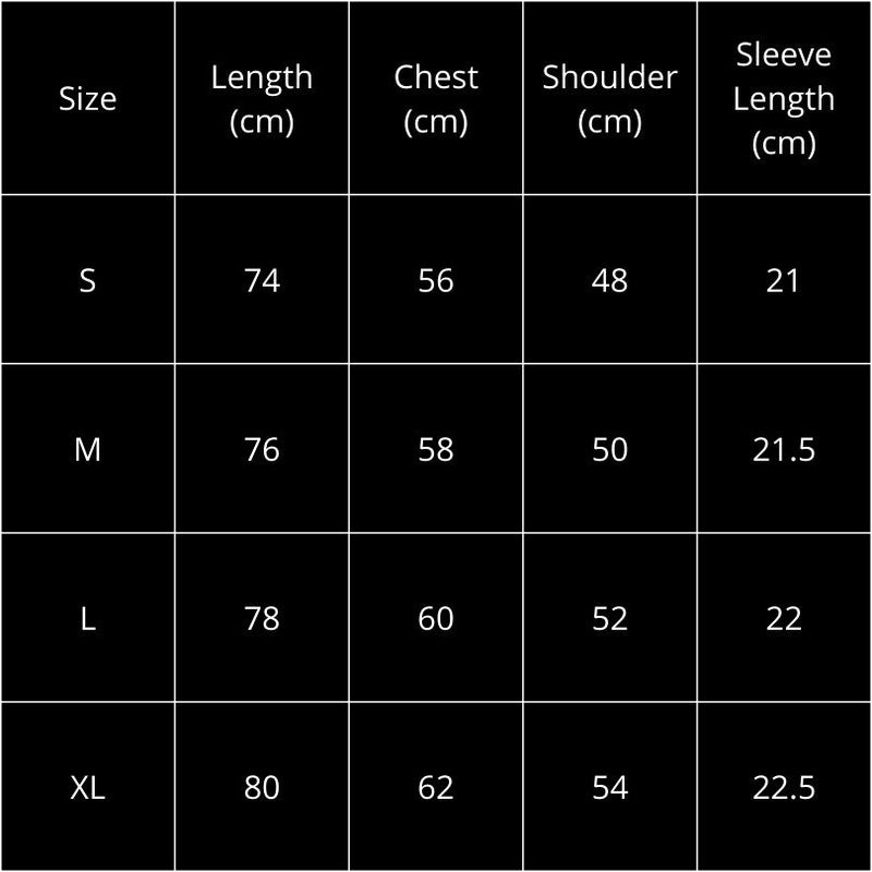 PRD T-shirt Logo Patch White