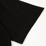 CD T-shirt Embossed Monogram Navy