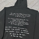 SPRM x CRTZ Hoodie Black