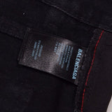 BLNCG Jeans Monogram Black BL026