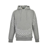LV Hoodie Monogram Grey