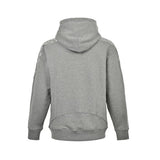 LV Hoodie Monogram Grey