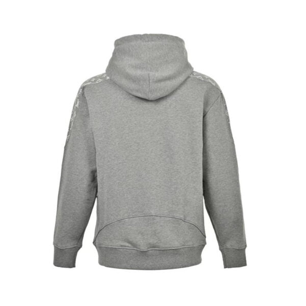 LV Hoodie Monogram Grey