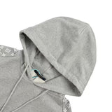 LV Hoodie Monogram Grey