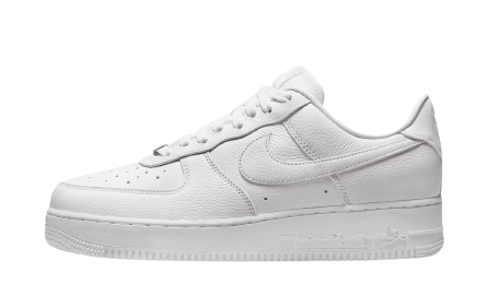 AF1 x NCTA DRAKE – WHITE