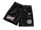 SHORTS EE x NY BLACK
