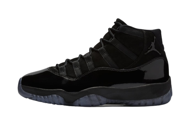 J11 – CAP AND GOWN