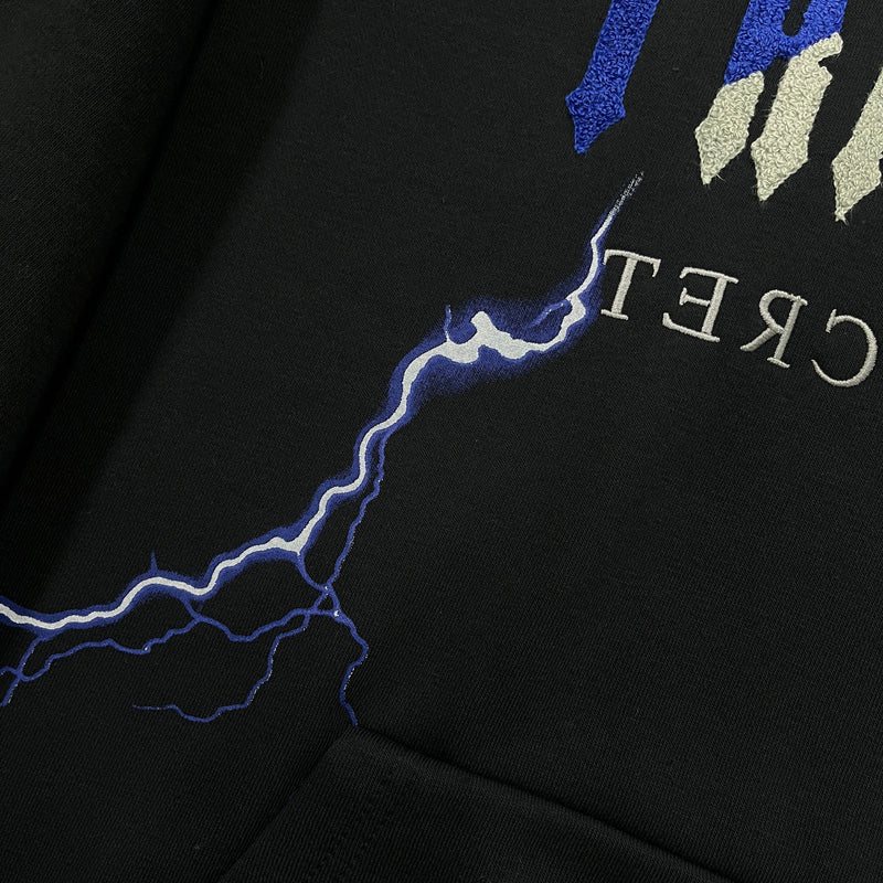TRACKSUIT – LIGHTNING EDITION