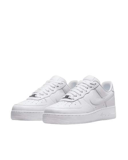 AF1 x NCTA DRAKE – WHITE