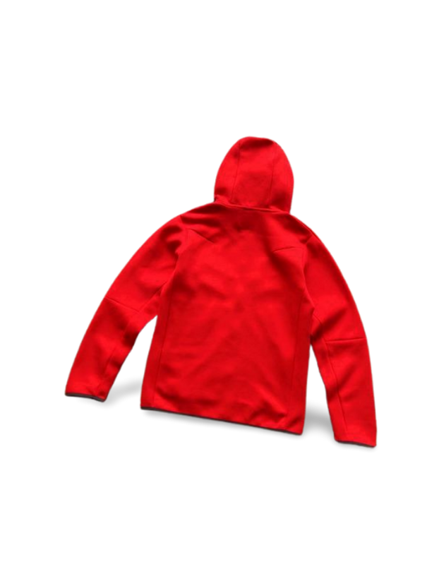 TECH FLEECE – RED (completa)