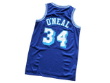 BASKET JERSEY LOS ANGELES