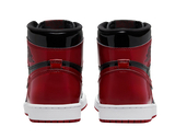 J1 – RETRO BRED PATENT