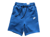 NK TECH SHORTS – BLUE