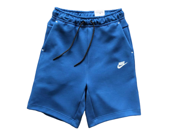 NK TECH SHORTS – BLUE