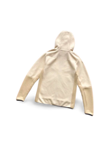 TECH FLEECE – BEIGE (complete)