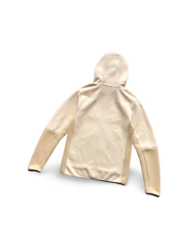 TECH FLEECE – BEIGE (complete)