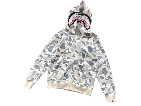 BP HOODIE