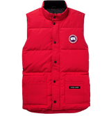 GILET CG
