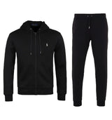 PL TRACKSUIT BLACK