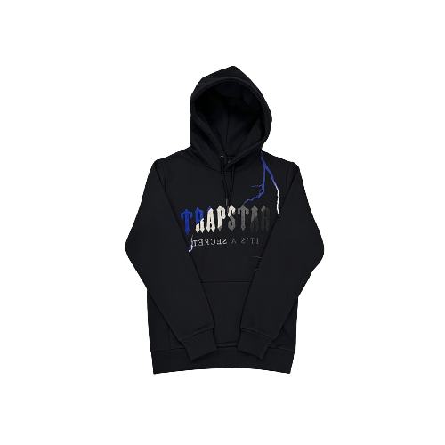 TRACKSUIT – LIGHTNING EDITION