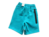 NK TECH SHORTS – LIGHT BLUE