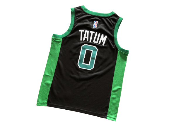 BASKET JERSEY CELTICS