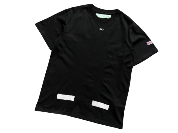 OFF T-SHIRT