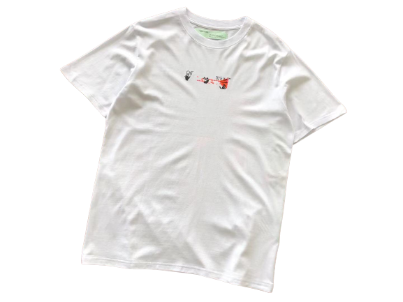 OFF T-SHIRT