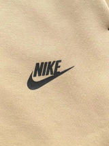 TECH FLEECE – BEIGE (complete)