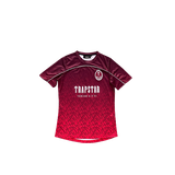 T-Shirt – jersey/red