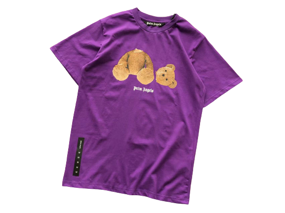 PA T-SHIRT (MULTICOLOR)