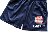 SHORTS EE NAVY BLUE