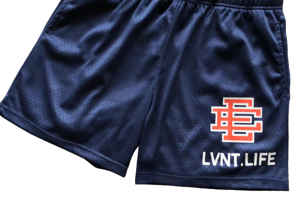 SHORTS EE NAVY BLUE