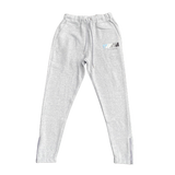 TRACKSUIT – BLACK/GREY2